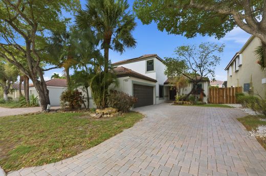 Villa in Parkland, Broward County