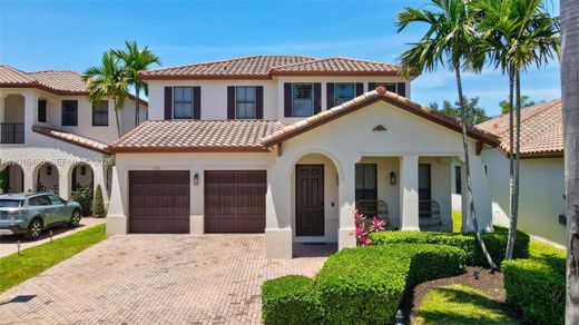 Villa in Cooper City, Broward County