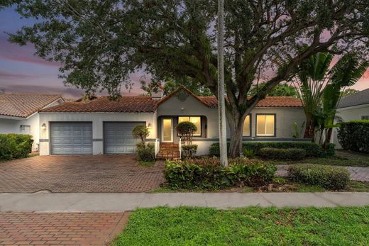 Villa in Fort Lauderdale, Broward County