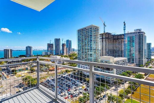 Residential complexes in Miami, Miami-Dade