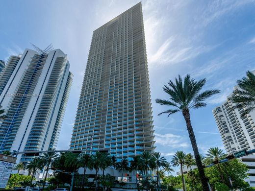 Edificio en Sunny Isles Beach, Miami-Dade County