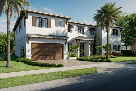 Villa en West Palm Beach, Palm Beach County