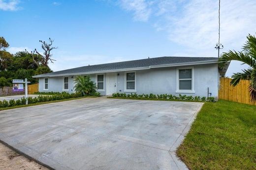 Townhouse in West Palm Beach, Palm Beach