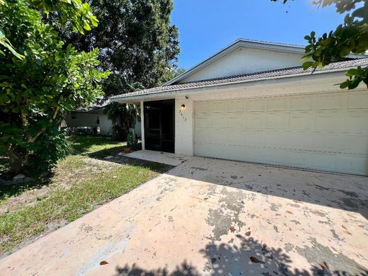 别墅  Port Saint Lucie, Saint Lucie County