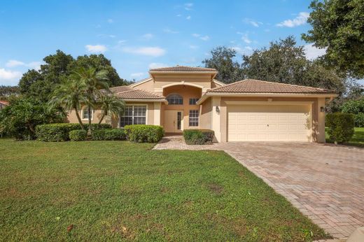 Villa in Boynton Beach, Palm Beach County