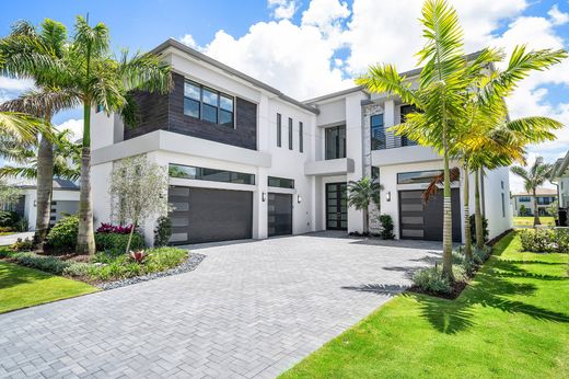 Villa en Boca Ratón, Palm Beach County