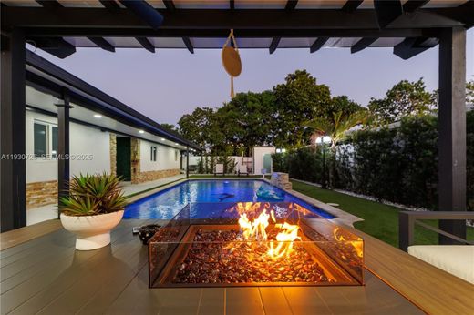 Villa à Miami Gardens, Comté de Miami-Dade