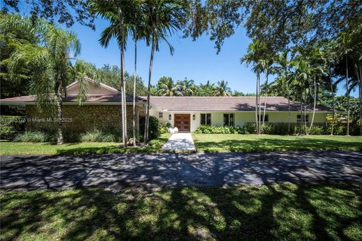 Villa a Pinecrest, Miami-Dade County