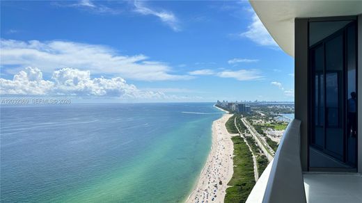 Edificio en Sunny Isles Beach, Miami-Dade County