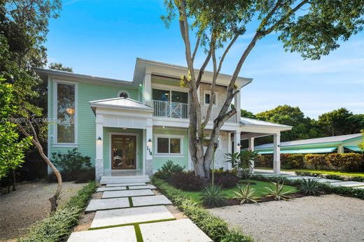 别墅  Islamorada, Monroe County