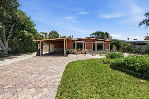 Villa Cocoa Beach, Brevard County