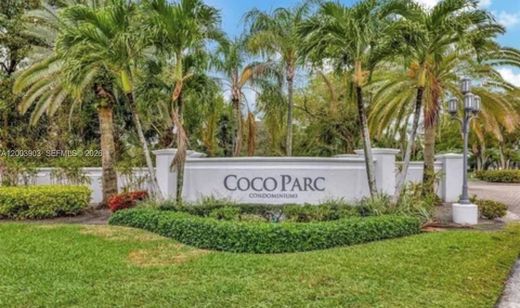 Komplex apartman Coconut Creek, Broward County