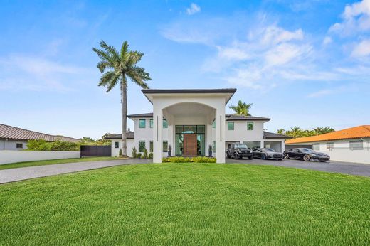 Βίλα σε Miami Terrace Mobile Home, Miami-Dade County