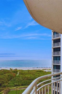 Kamienica w Palm Beach Shores, Palm Beach County