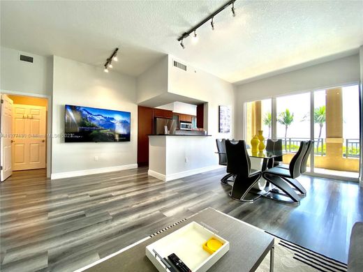 Edificio en Hallandale Beach, Broward County