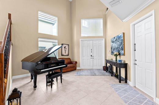 Villa en Royal Palm Beach, Palm Beach County