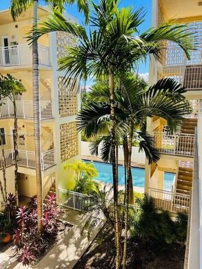 公寓楼  Bay Harbor Islands, Miami-Dade County