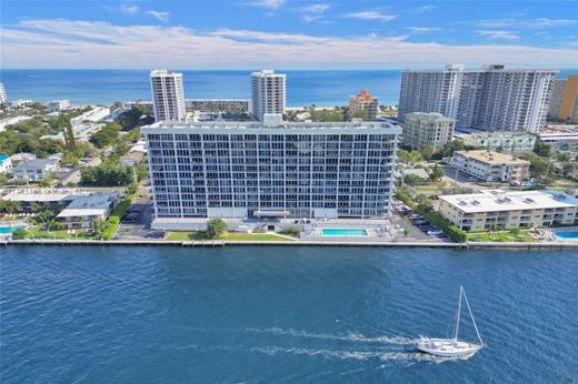 Edificio en Pompano Beach, Broward County