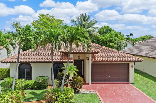 Villa in Tamarac, Broward County