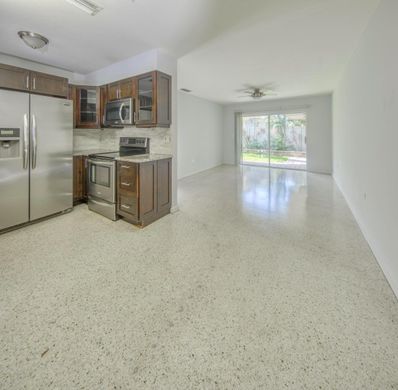 Komplex apartman Lake Worth, Palm Beach County