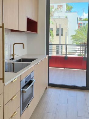 Residential complexes in Miami, Miami-Dade