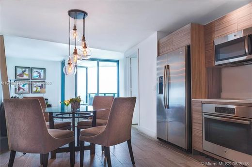 Жилой комплекс, Майами, Miami-Dade County