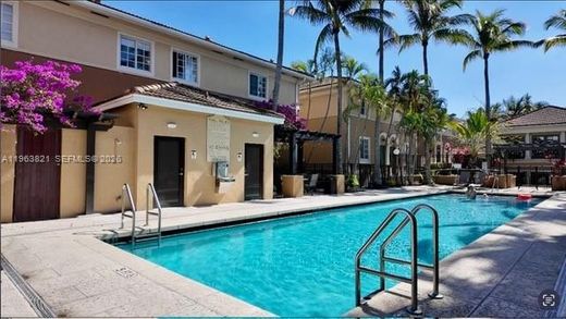 Complesso residenziale a Aventura, Miami-Dade County