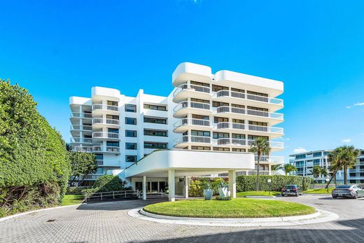 Appartementencomplex in Palm Beach, Palm Beach County
