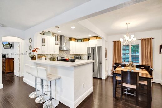 Villa in Miami, Miami-Dade County