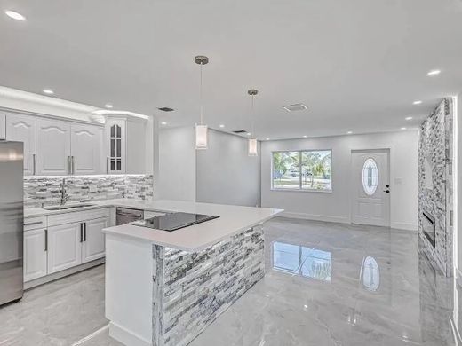 Villa in Lake Park, Palm Beach