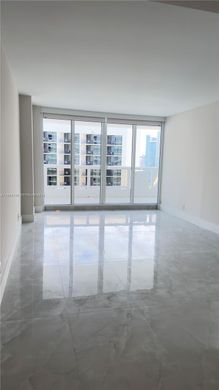Komplex apartman Miami, Miami-Dade County
