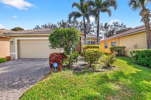 Villa a Boynton Beach, Palm Beach County