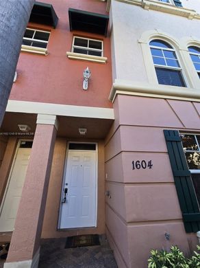 Townhouse - Fort Lauderdale, Broward County