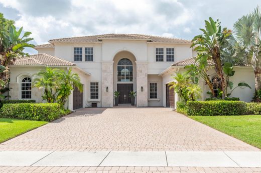 Villa a Wellington, Palm Beach County