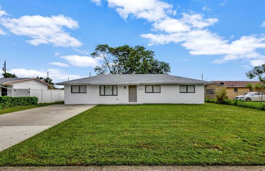 Villa - Riviera Beach, Palm Beach County