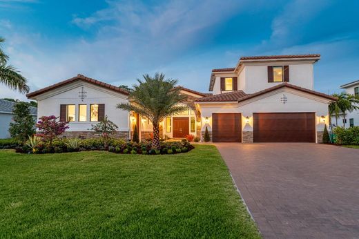 빌라 / Palm City, Martin County