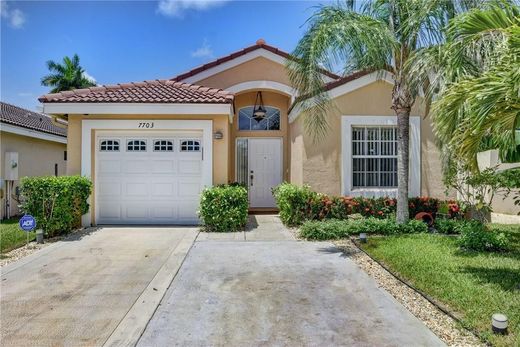 Villa in Lake Worth, Palm Beach County