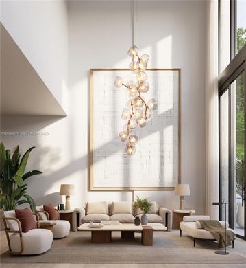Complexes résidentiels à Coconut Grove, Comté de Miami-Dade