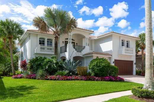 Villa in Delray Beach, Palm Beach