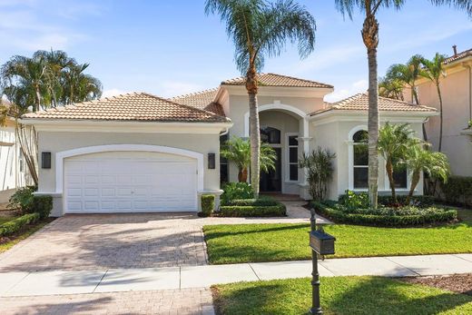 Villa in Palm Beach Gardens, Palm Beach