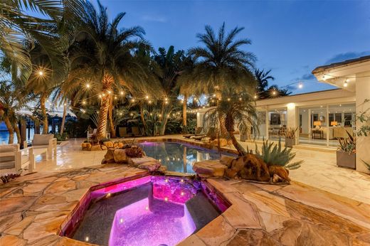 Villa in Lauderdale by the sea, Broward County