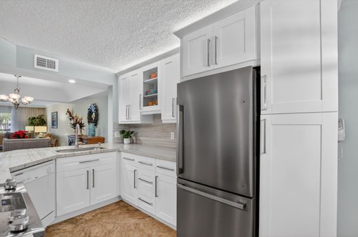 Complesso residenziale a Boca Raton, Palm Beach County