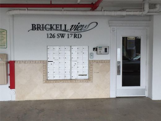 公寓楼  迈阿密, Miami-Dade County