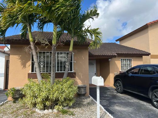Villa Sweetwater, Miami-Dade County
