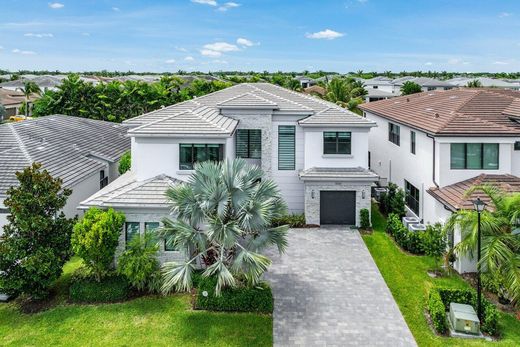 Villa in Boca Raton, Palm Beach