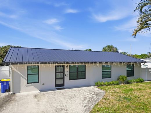 Villa - Jupiter, Palm Beach County