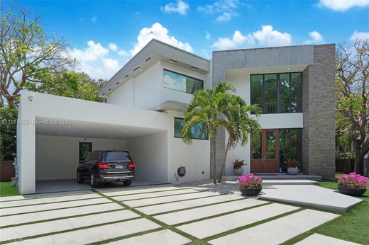 Villa in Miami, Miami-Dade