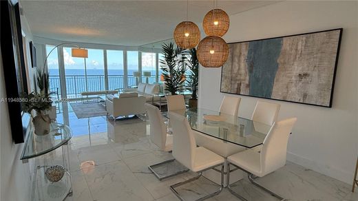 Complexos residenciais - Sunny Isles Beach, Miami-Dade County