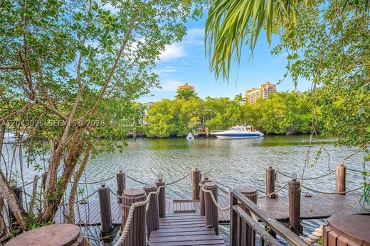 Villa en Coral Gables, Miami-Dade County