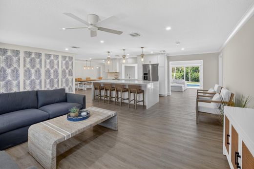Villa in Boynton Beach, Palm Beach County